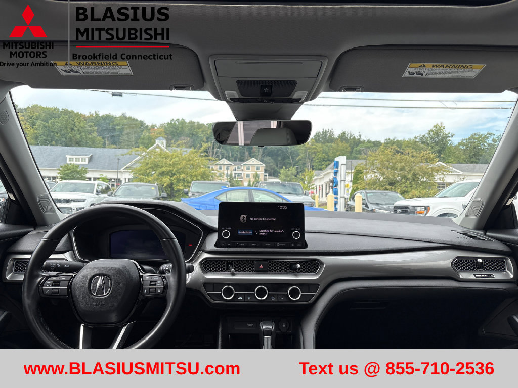 Used 2023 Acura Integra FWD image 35