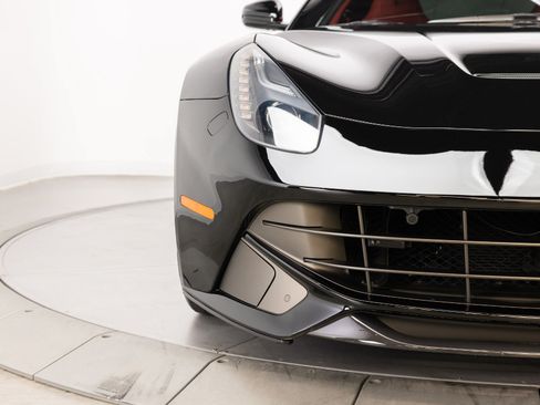 Certified 2014 Ferrari F12 Berlinetta RWD image 21