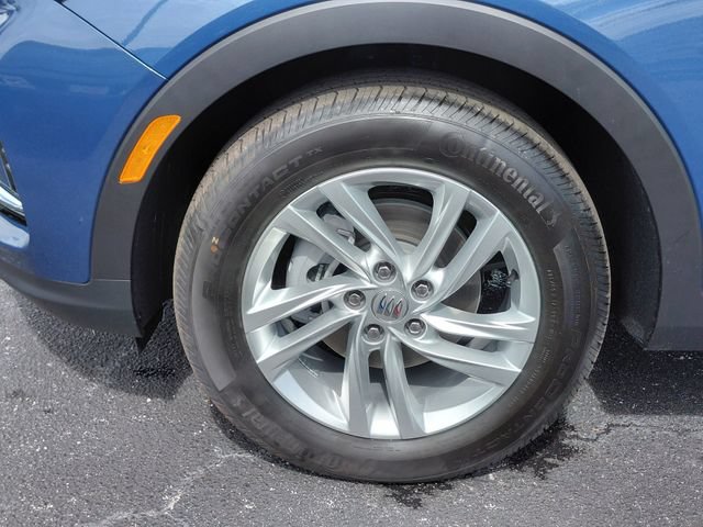 New 2026 Buick Envista Preferred w/ Convenience I Package FWD image 6