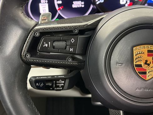 Certified 2023 Porsche Panamera Platinum Edition RWD image 21