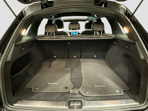 Certified 2022 Mercedes-Benz GLC 300 4MATIC image 27