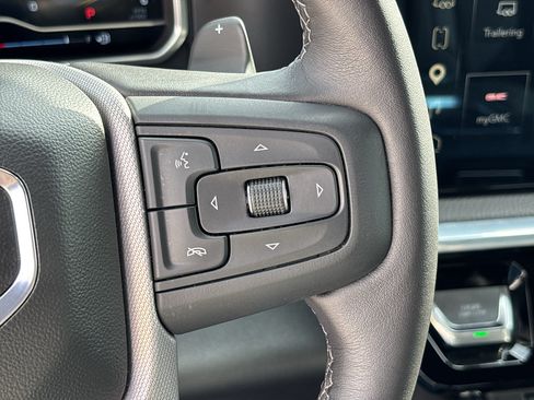 Used 2022 GMC Sierra 1500 Denali AWD/4WD image 20