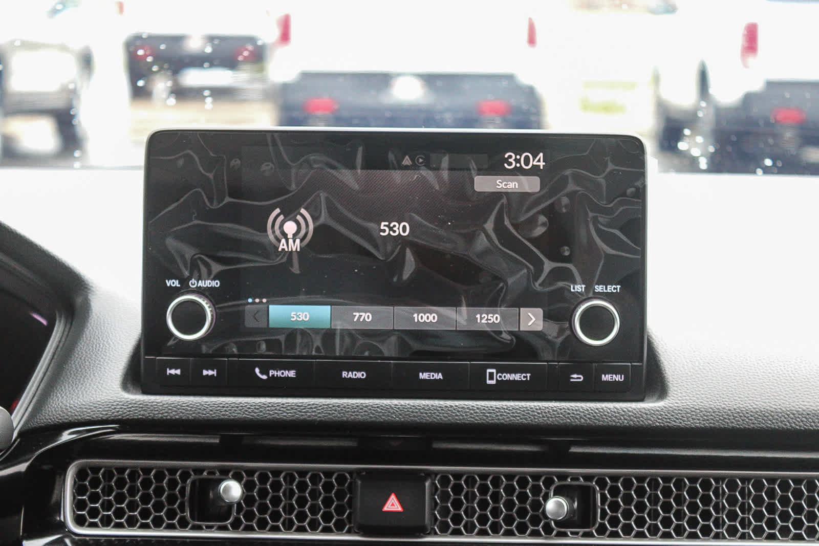 Certified 2025 Honda Civic Sport image 14