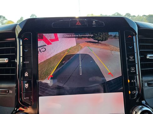 New 2026 RAM 2500 Big Horn image 27