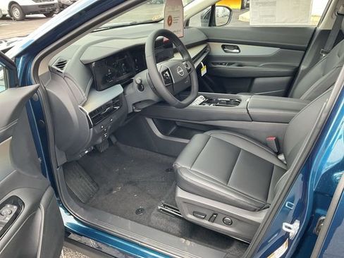 New 2026 Nissan Murano SL image 10