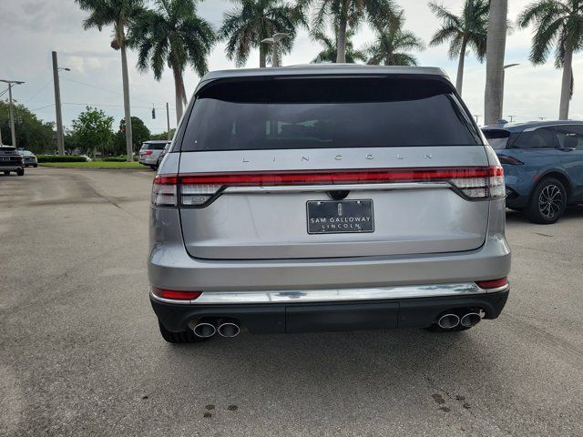 Certified 2020 Lincoln Aviator Reserve w/ Equipment Group 202A AWD/4WD image 5