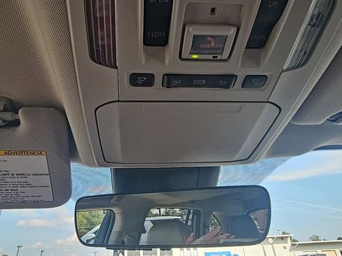 Used 2022 Toyota Highlander XLE image 25