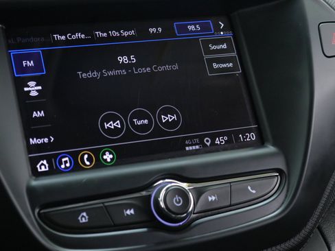 Certified 2023 Chevrolet TrailBlazer LT image 18