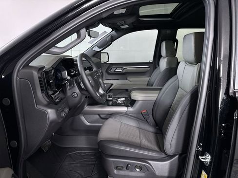 New 2026 Chevrolet Silverado 1500 ZR2 image 20