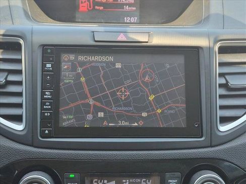 Used 2015 Honda CR-V EX-L image 12