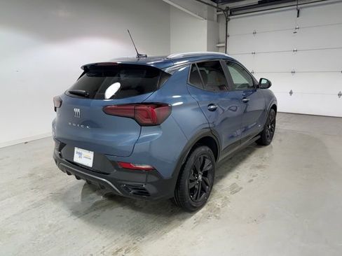 New 2026 Buick Encore GX Sport Touring w/ Comfort Package FWD image 8
