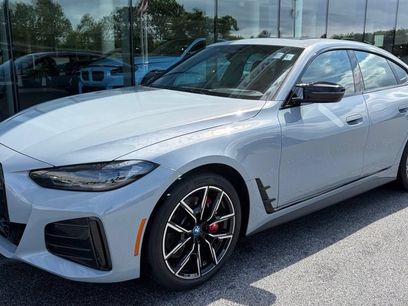 Used 2023 BMW i4 M50