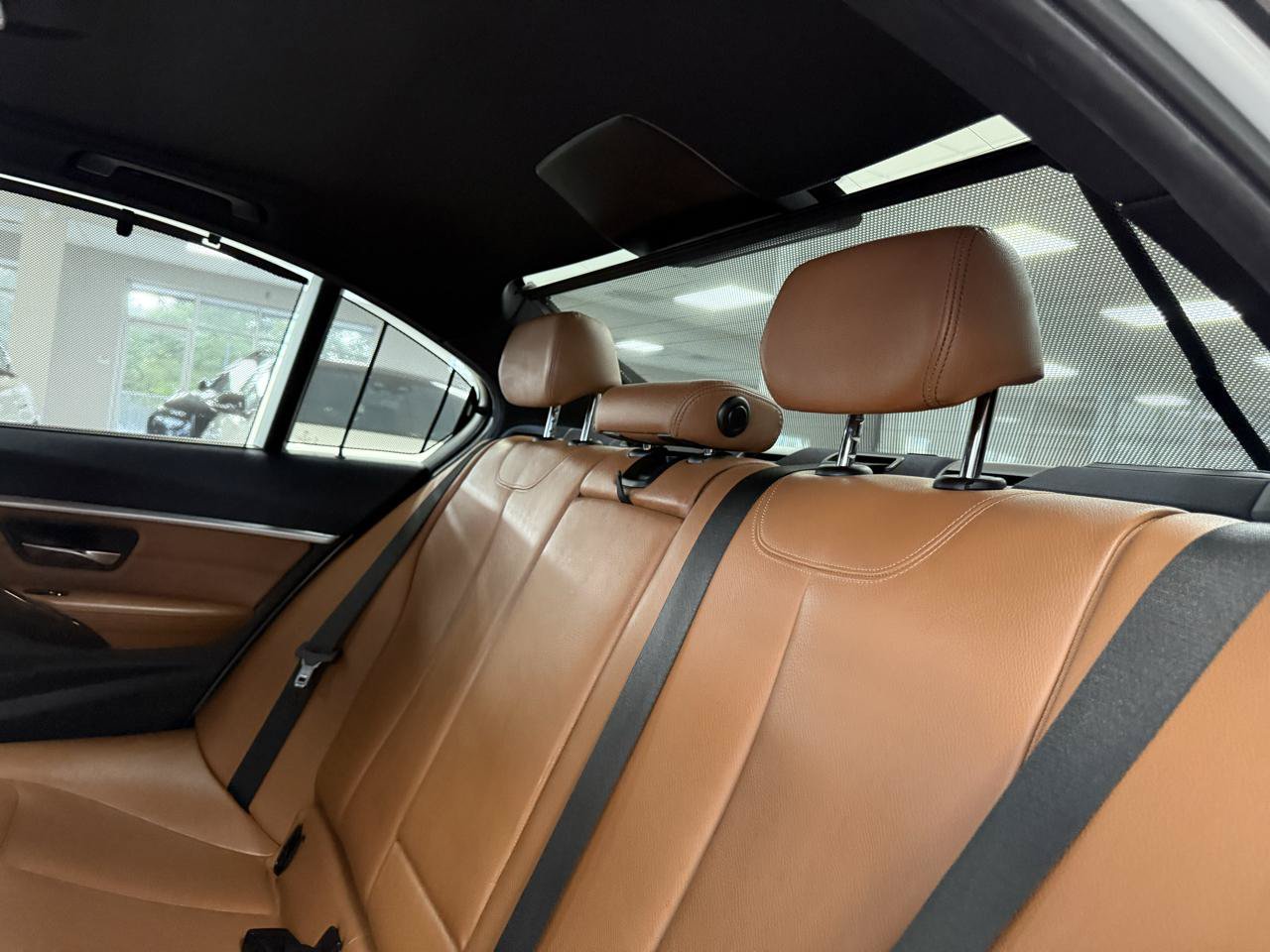 Used 2016 BMW 340i Sedan RWD image 13