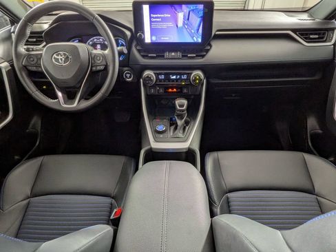 Used 2024 Toyota RAV4 XSE AWD/4WD image 24