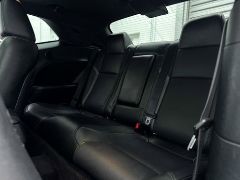 Used 2018 Dodge Challenger SXT Plus image 31