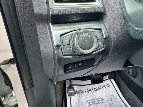 Used 2018 Ford Explorer Limited w/ Equipment Group 301A AWD/4WD image 51