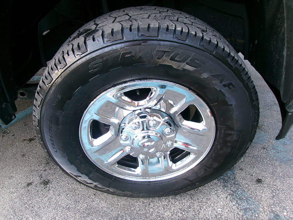 Used 2022 RAM 2500 Tradesman AWD/4WD image 10