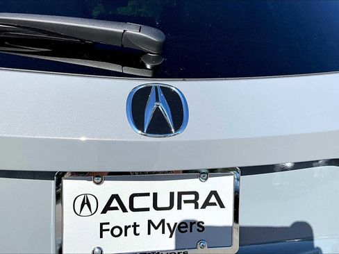 New 2026 Acura MDX A-Spec image 15