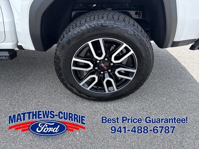 Used 2026 GMC Canyon Elevation w/ Convenience Package RWD image 17