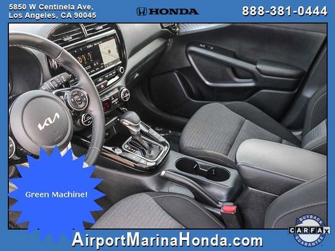 Used 2022 Kia Soul EX image 23