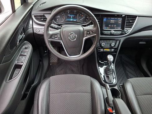Used 2022 Buick Encore Preferred w/ Safety Package AWD/4WD image 11