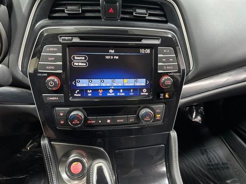 Used 2022 Nissan Maxima Platinum FWD image 18