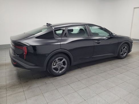 Used 2025 Kia K4 FWD image 10