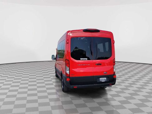 Used 2024 Ford Transit 350 XL RWD image 7