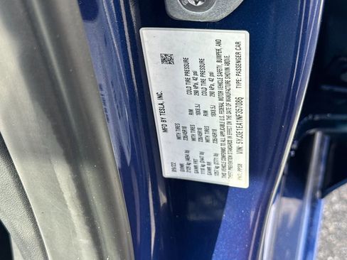 Used 2022 Tesla Model 3 RWD image 27