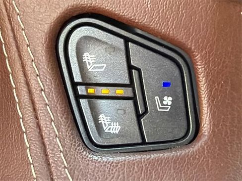 Used 2017 Chevrolet Tahoe Premier w/ Max Trailering Package image 31