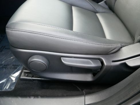 Used 2025 MAZDA CX-30 AWD 2.5 S w/ Select Sport Pkg image 20