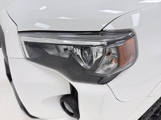 Used 2023 Toyota 4Runner TRD Pro AWD/4WD image 6