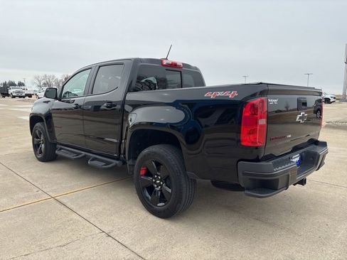 Used 2019 Chevrolet Colorado LT w/ Redline Special Edition image 6