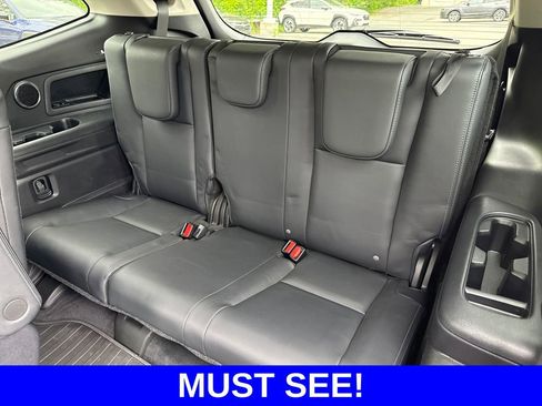 Certified 2022 Subaru Ascent Touring w/ Popular Package #2A AWD/4WD image 23