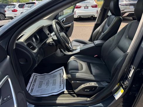 Used 2013 Volvo S60 T5 AWD/4WD image 17