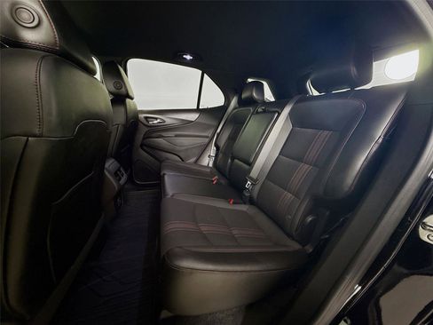 Used 2024 Chevrolet Equinox RS image 24