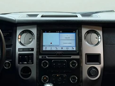 Used 2017 Ford Expedition EL Limited RWD image 32