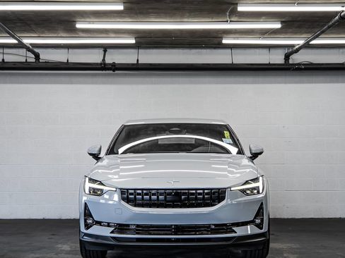 Used 2023 Polestar Polestar 2 w/ Pilot Pack AWD/4WD image 8