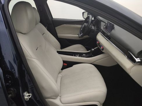 Used 2018 MAZDA MAZDA6 Signature image 21