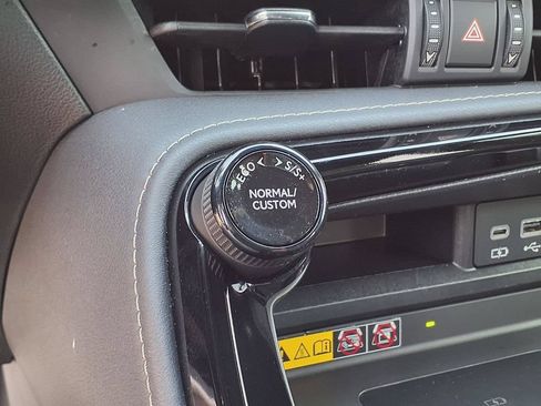Used 2024 Lexus NX 350 F Sport AWD/4WD image 30