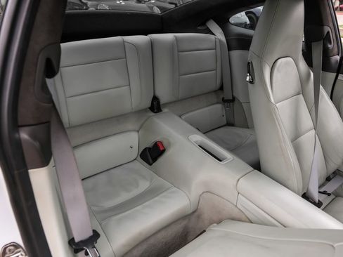 Used 2014 Porsche 911 Turbo AWD/4WD image 37