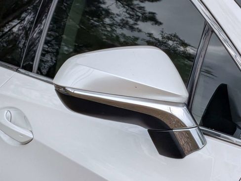 Used 2017 Lexus RX 350 FWD w/ Premium Package image 10