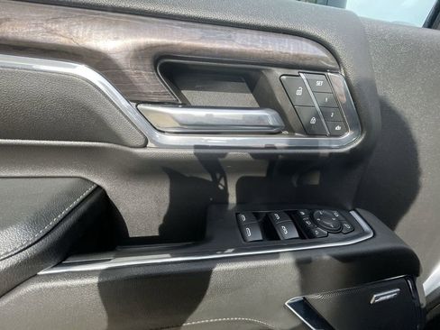 Used 2024 Chevrolet Silverado 2500 LTZ w/ LTZ Plus Package AWD/4WD image 22