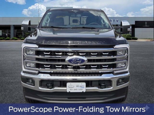 New 2026 Ford F350 Lariat AWD/4WD image 17