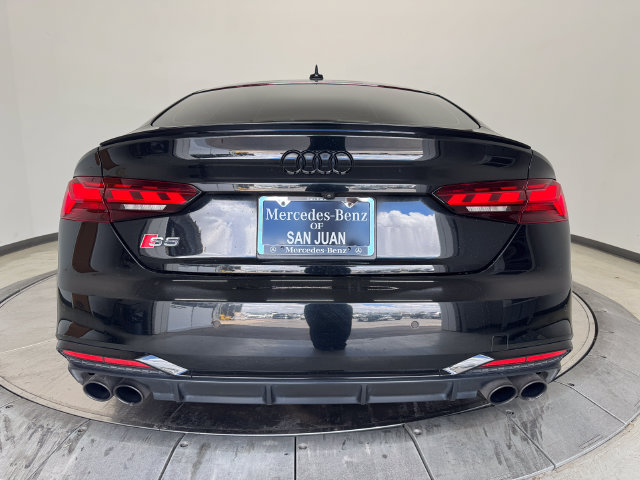 Used 2022 Audi S5 Premium Plus AWD/4WD image 13