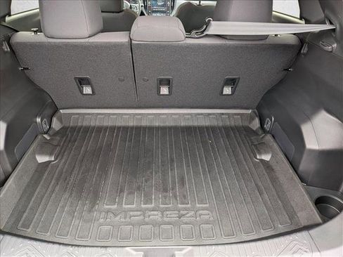 Certified 2025 Subaru Impreza 2.0i image 6
