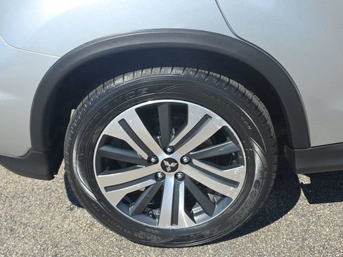 Used 2024 Mitsubishi Outlander Sport AWD image 10