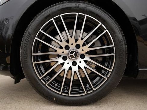 Used 2026 Mercedes-Benz C 300 4MATIC Sedan image 13