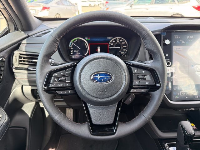 New 2026 Subaru Forester Touring AWD/4WD image 10