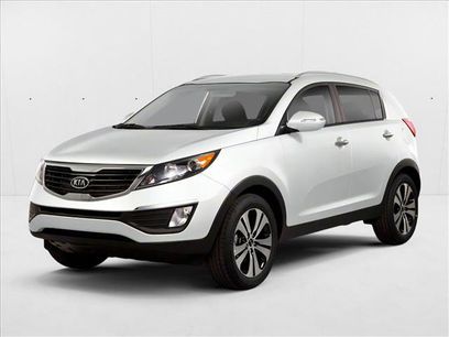 Used 2012 Kia Sportage LX w/ Convenience Pkg